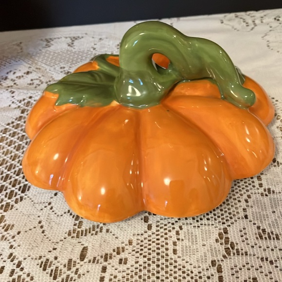 Happy Jack-o-lantern - Picture 3 of 9